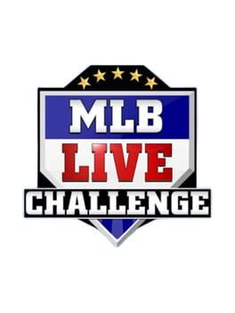 MLB Live Challenge