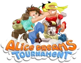 Alice Dreams Tournament image