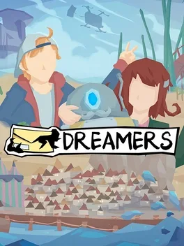 Dreamers image