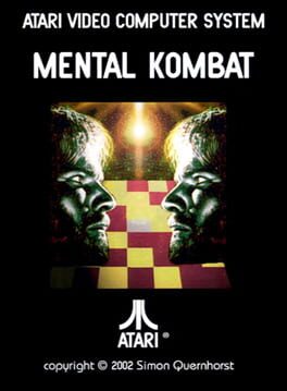 Mental Kombat