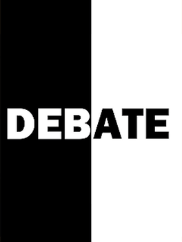 Debate