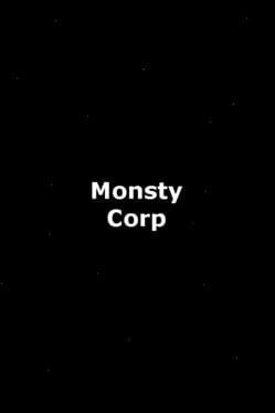 Monsty Corp