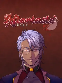 Aftertaste