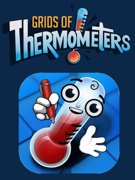 Grids of Thermometers