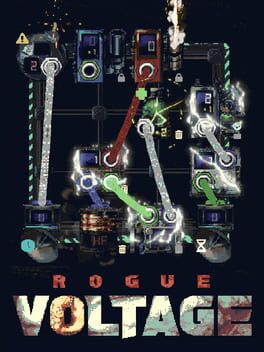 Rogue Voltage