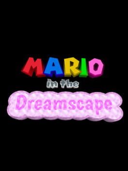 Mario in the Dreamscape
