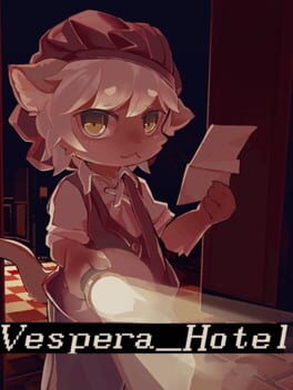 Vespera_Hotel
