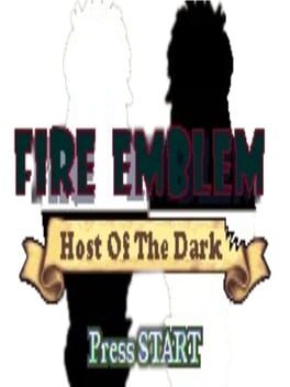 Fire Emblem: Host of the Dark