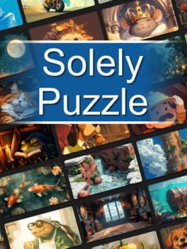 Solely Puzzle