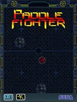 Paddle Fighter image