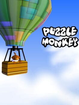 Puzzle Monkey