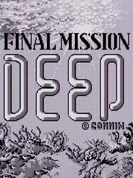 Deep: Final Mission image