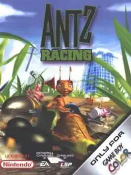 Antz Racing image