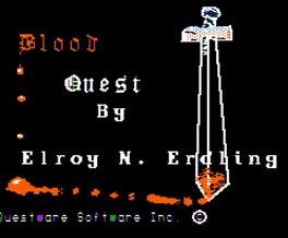 Blood Quest