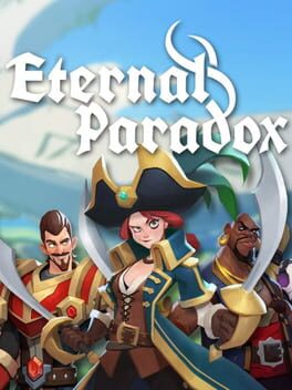 Eternal Paradox