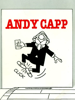 Andy Capp