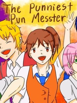 The Punniest Pun Messter