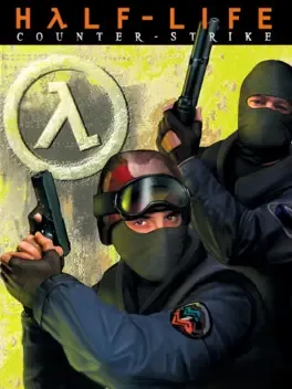 Counter-Strike image