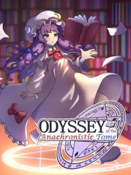 Odyssey of the Anachronistic Tome