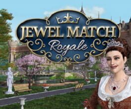 Jewel Match Royale