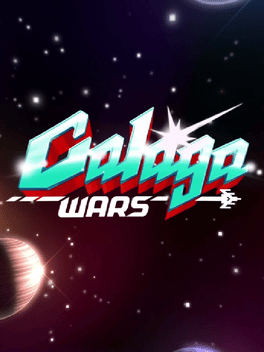 Galaga Wars+