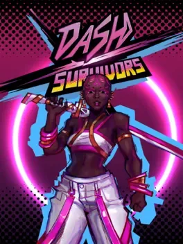 Dash x Survivors