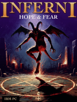 Inferni: Hope & Fear