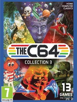 The C64 Collection 3