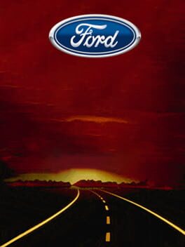 Ford Simulator 5.0