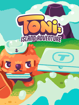 Toni's Island Adventure