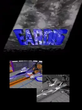 Eardis: Revolution Force