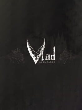 Vlad the Impaler Game Cover Artwork
