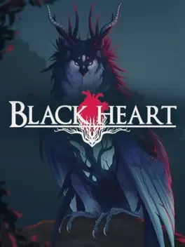 Blackheart image