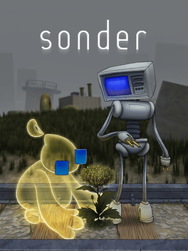 Sonder