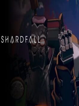 Shardfall