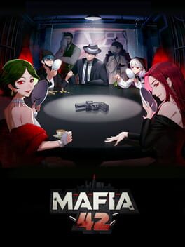 Mafia42