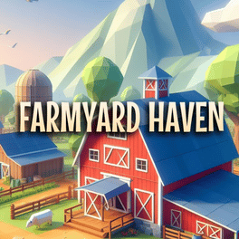 Farmyard Haven