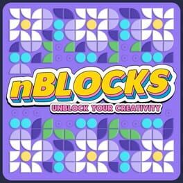 nBlocks: 解锁你的创造力游戏资源下载