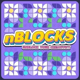 Nblocks: Unblock Your Creativity image
