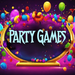 Party Games Cover