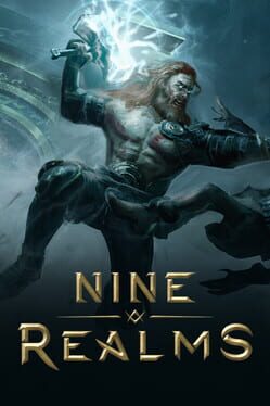 Nine Realms: Dawn Touch