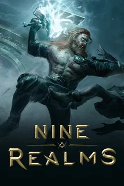 Nine Realms: Dawn Touch