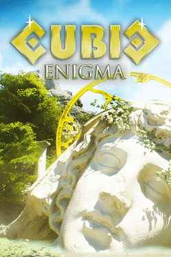 Cubic Enigma