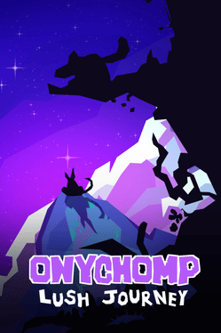 Onychomp: Lush Journey