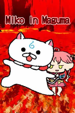 Miko in Maguma