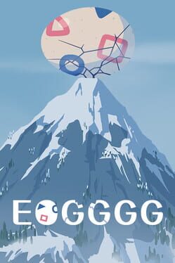 Egggg Game Cover Artwork