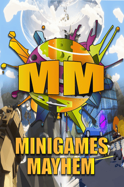 Minigames Mayhem