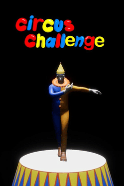 Circus Challenge