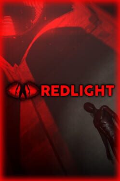 Redlight Game Cover Artwork