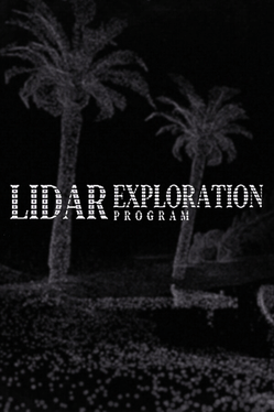 Lidar Exploration Program